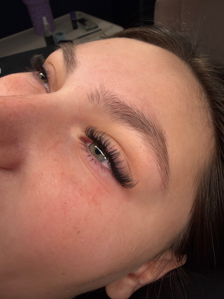 Angel Lashes at Pamper Me Pretty in Georgetown, OH