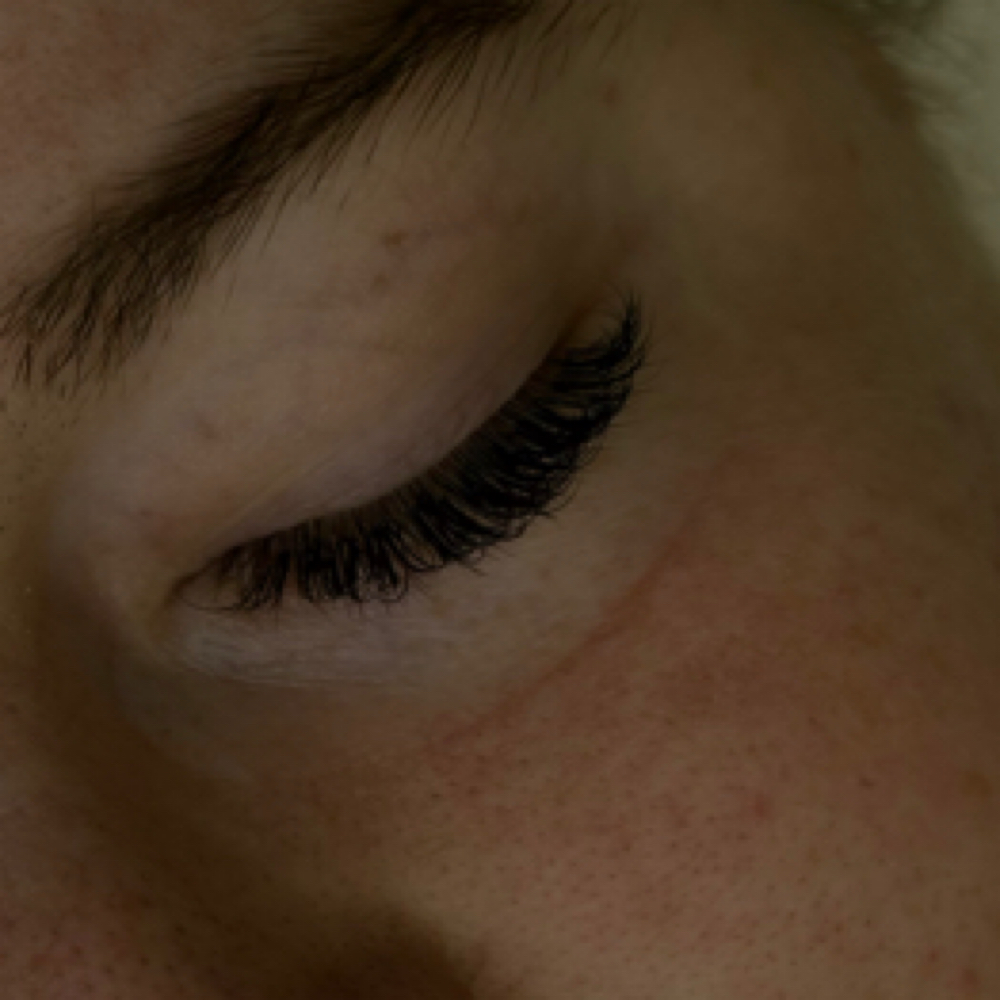 Hybrid Lashes at Honey Whim Esthetics in Salt Lake City, UT