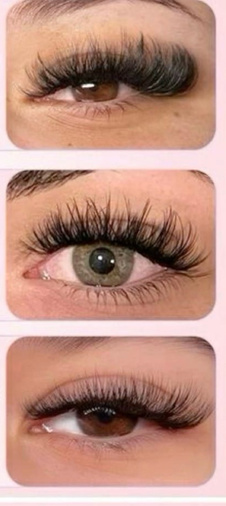 Lash Cluster