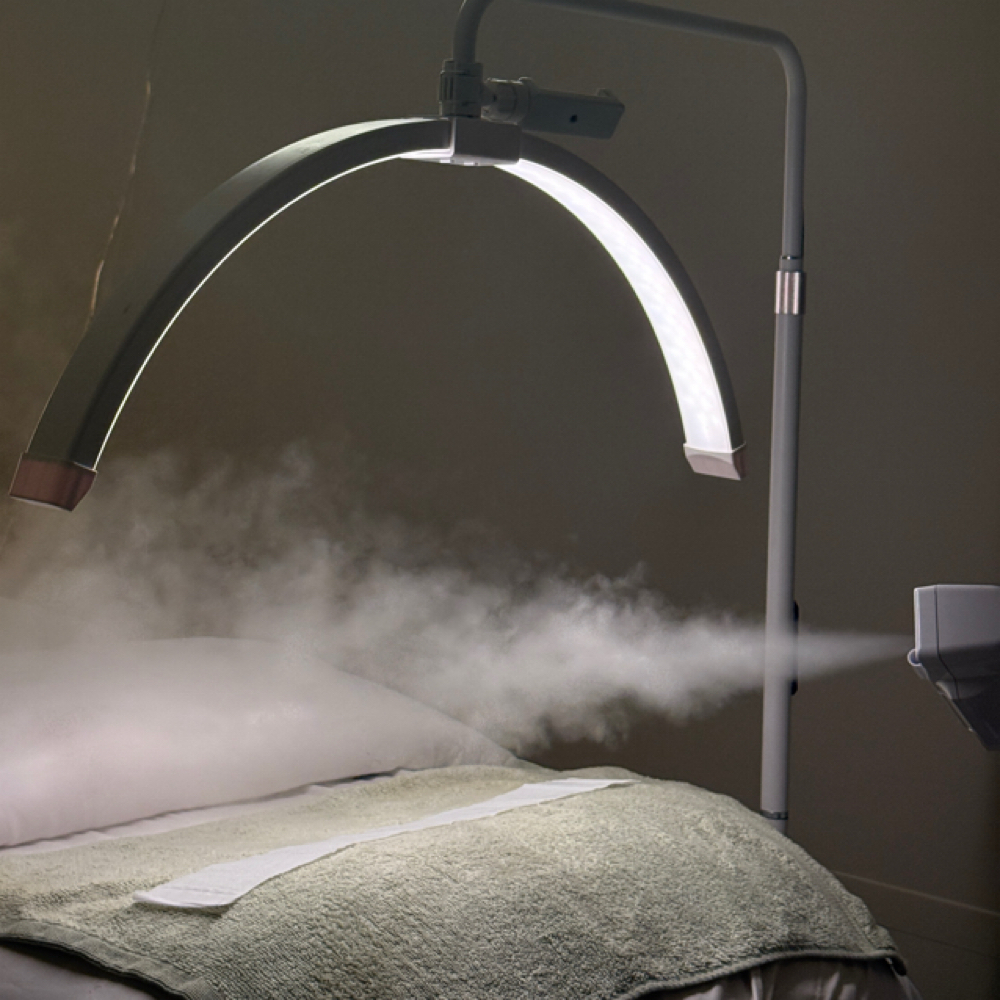 Skin Analysis at MySkin Aesthetics in Laredo, TX
