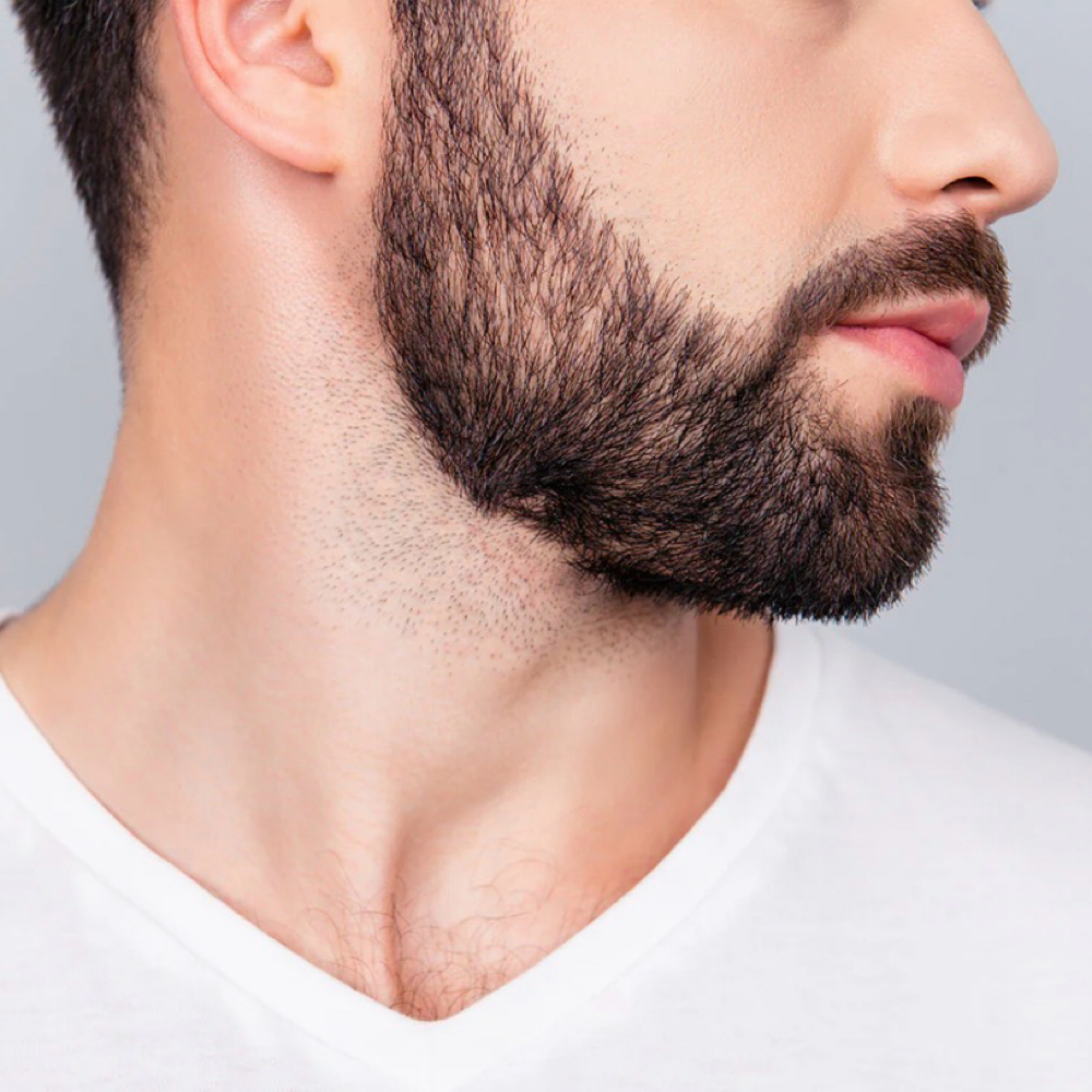 Beard Trim at Salon10/9 in Blackwood, NJ