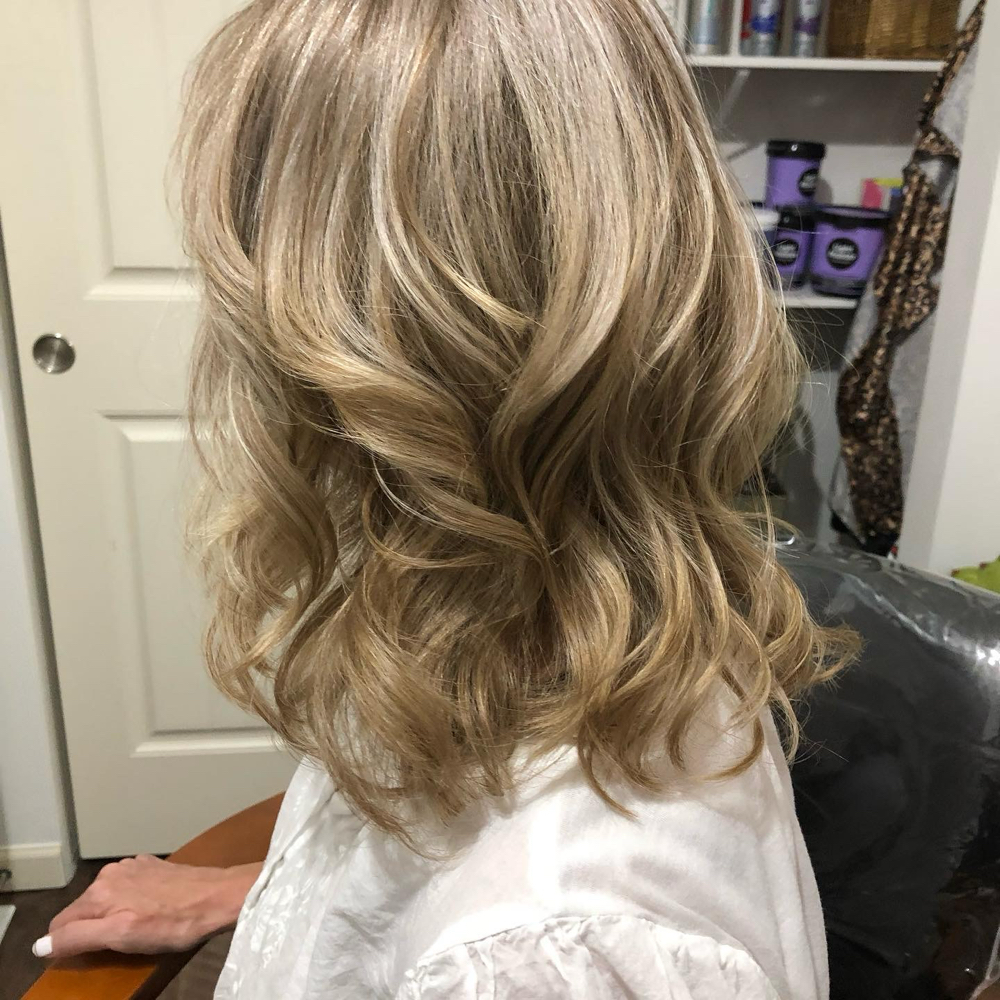 Hilite Root Touch-Up