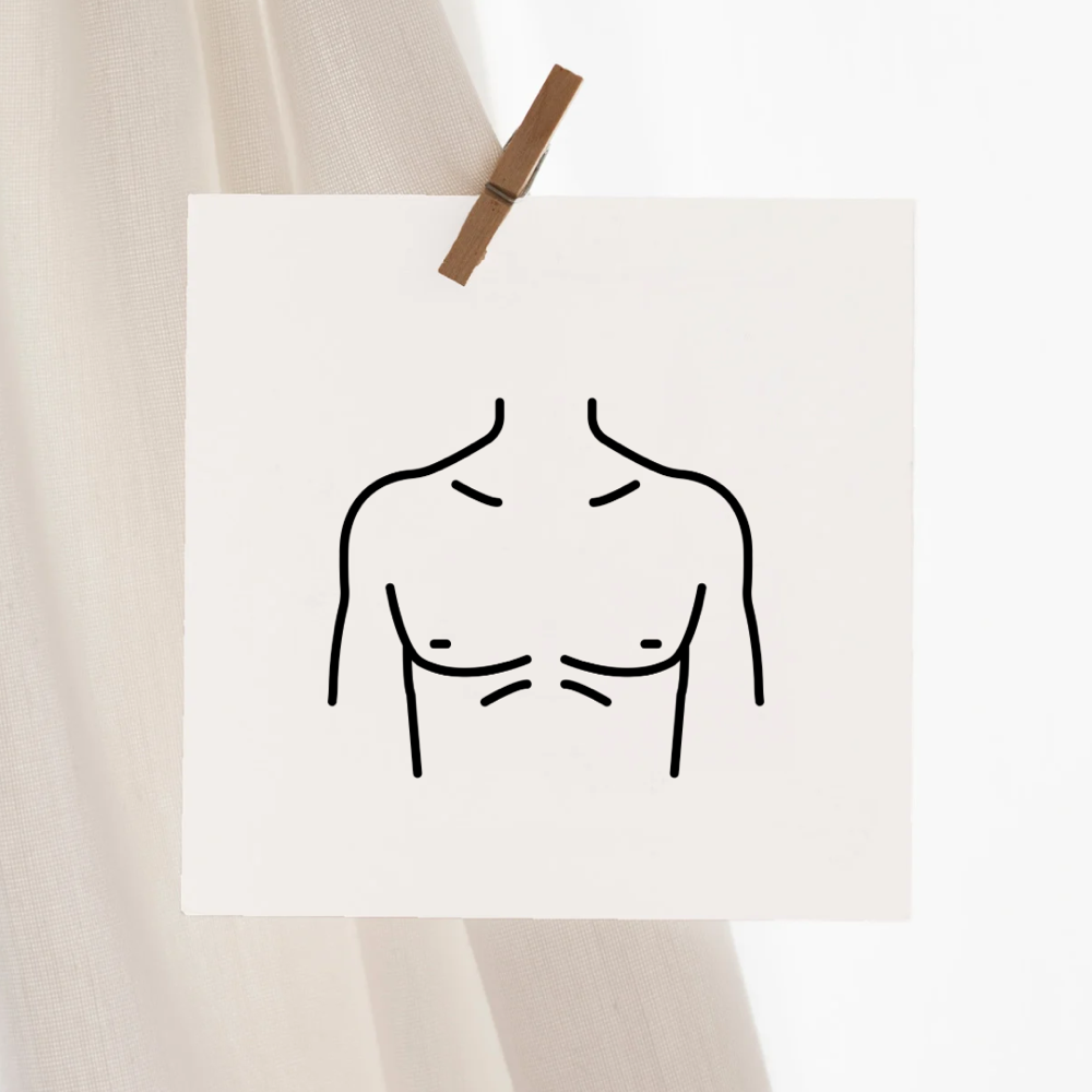 Chest