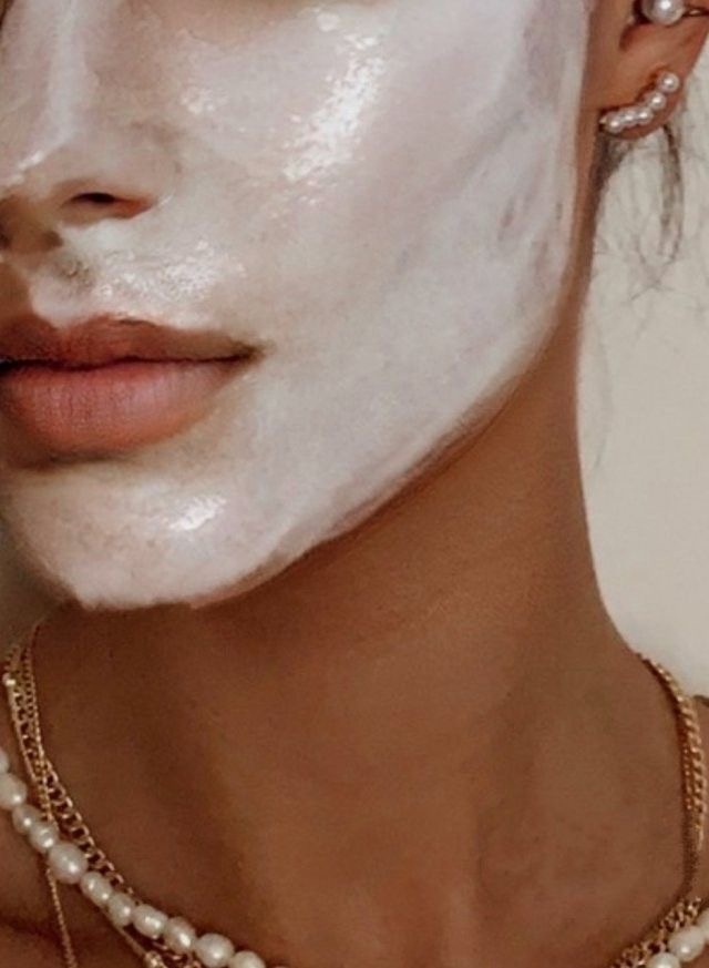 Acne Facial
