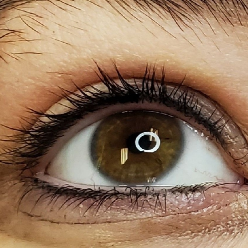 Lash Enhancements Bottom