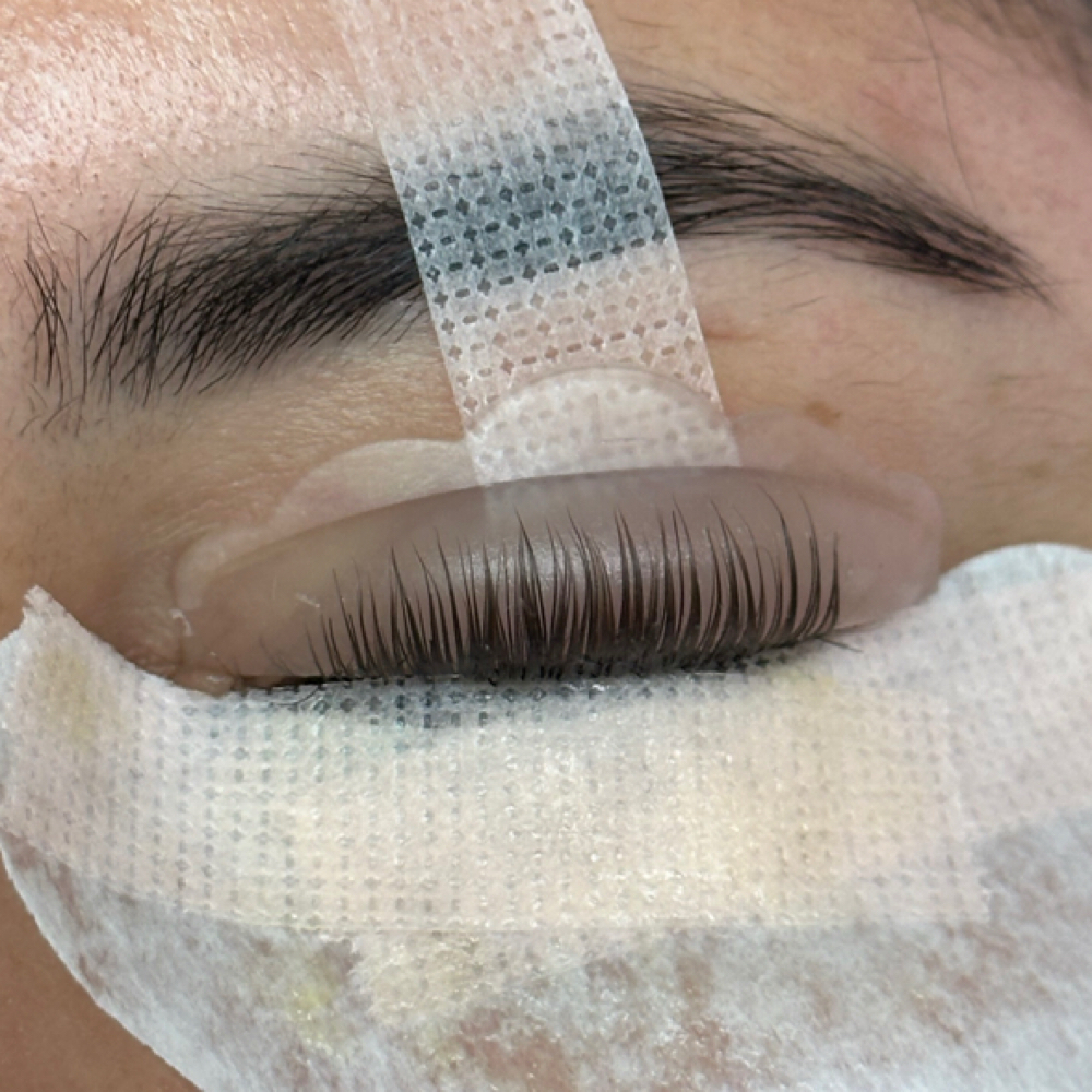 Lash Lift at Jay Sweet Aesthetics LLC in Surprise, AZ