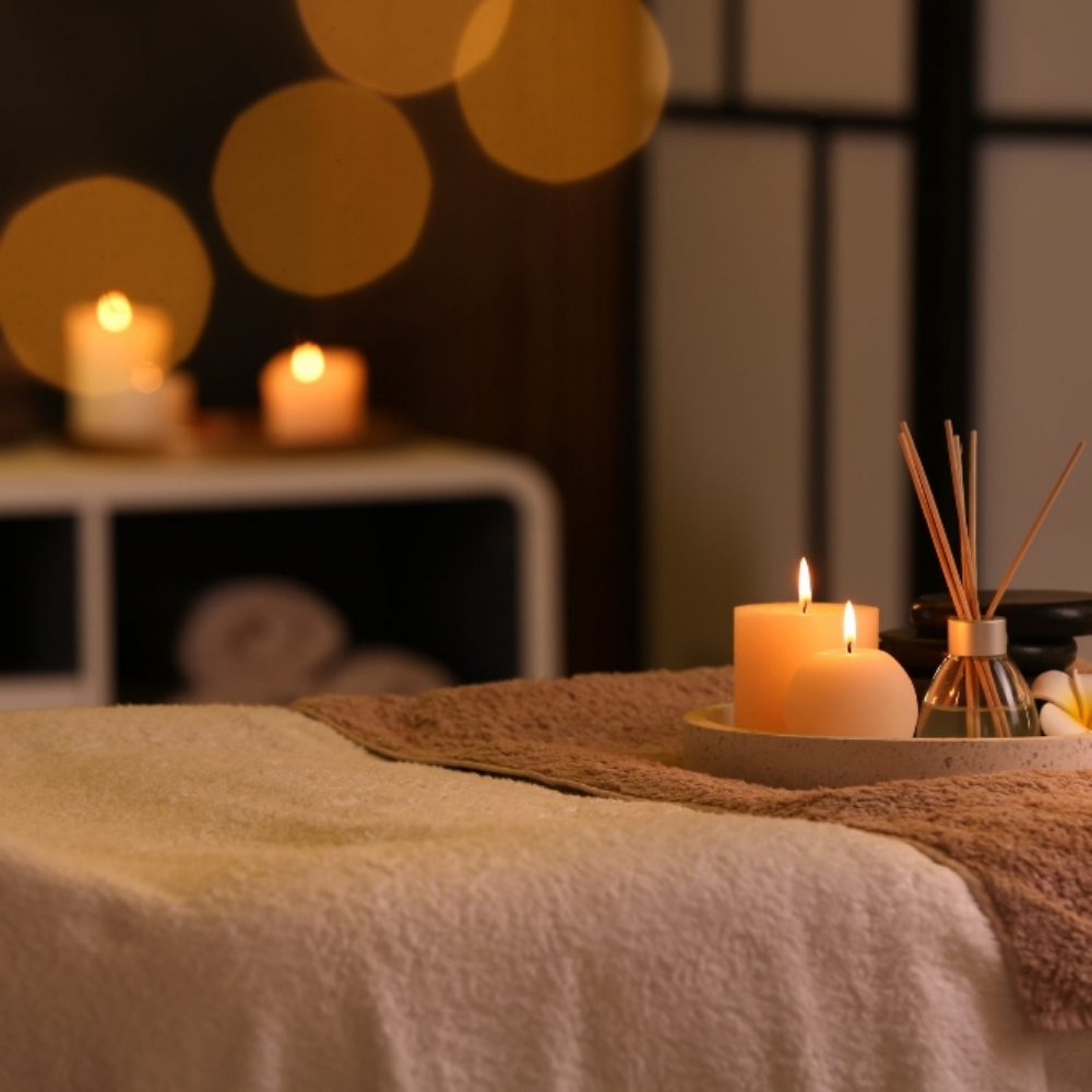 90 Minute Massage at Bryant Salon and Spa in Sioux Falls, SD