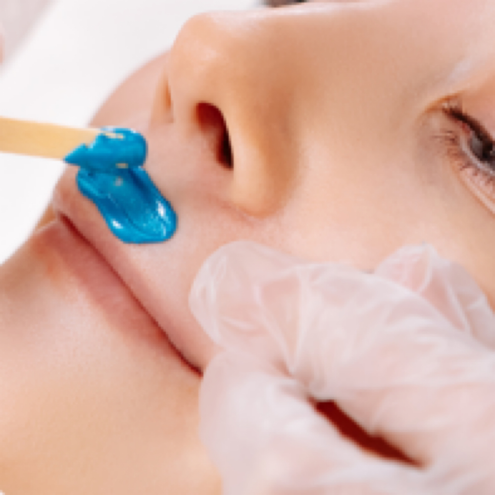 FACIAL WAXING ➕ at Broww Plugg Kc in Grandview, MO
