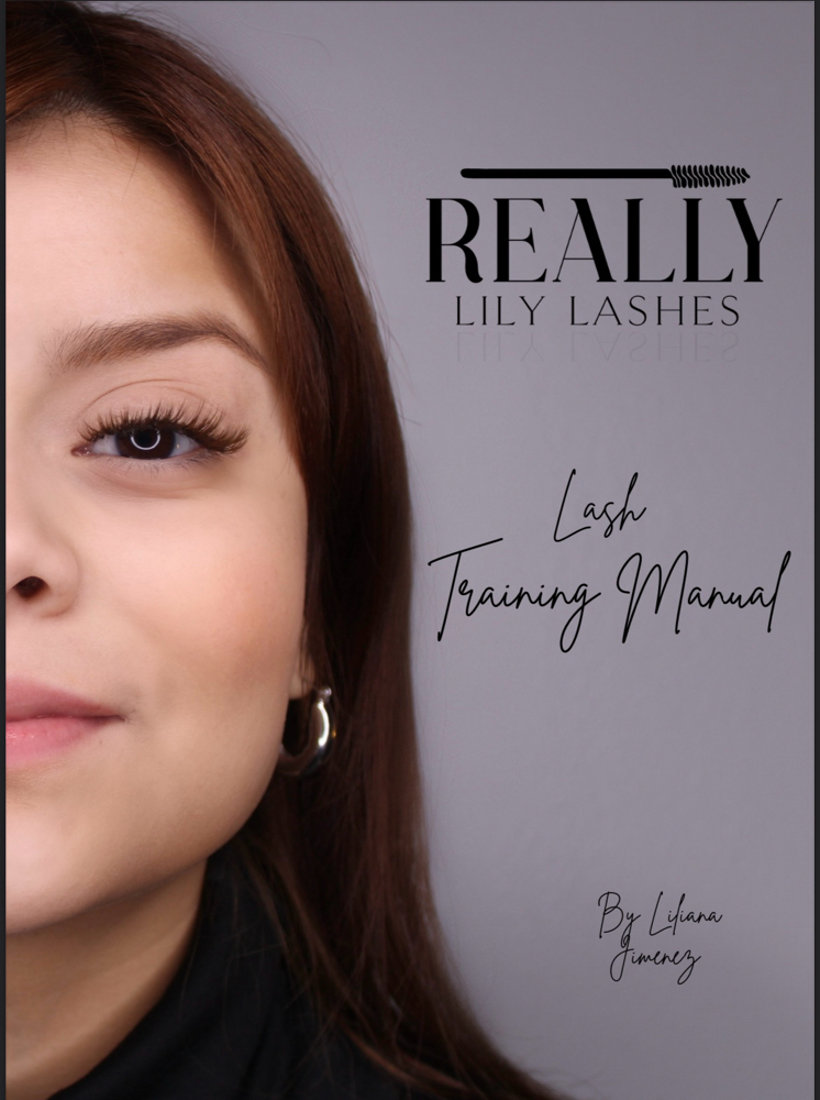 Lash Art Workshop Series