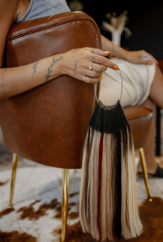 Extension Consultation