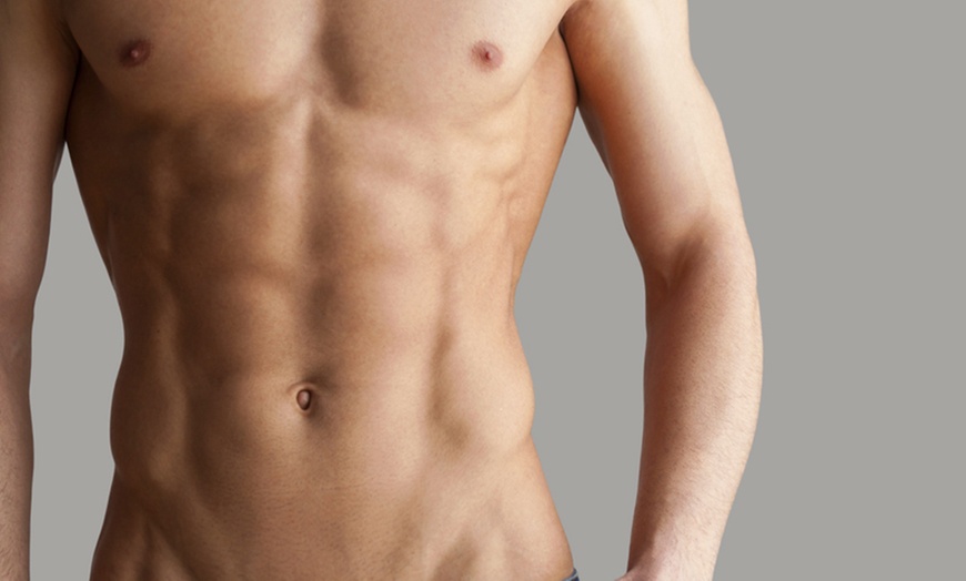 Male Brazilian Basic Lightening at Bare Skincare in Splendora, TX