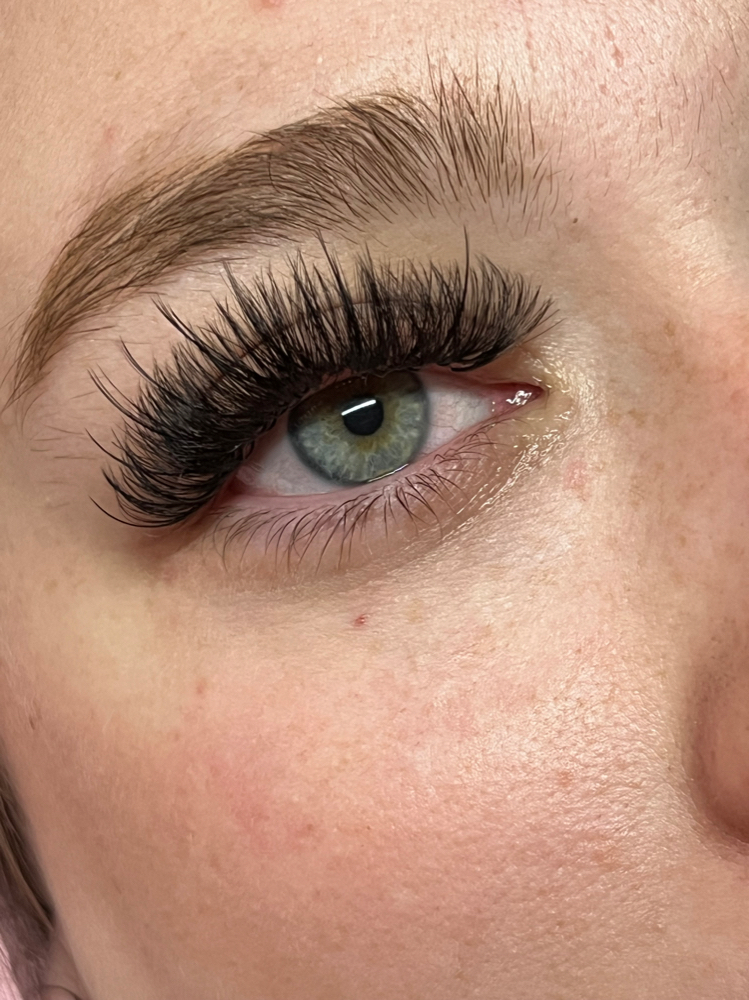 Wispy Full Set