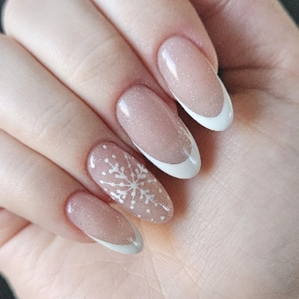 Nail Art Level 1 at NailsByChloe in Yakima, WA