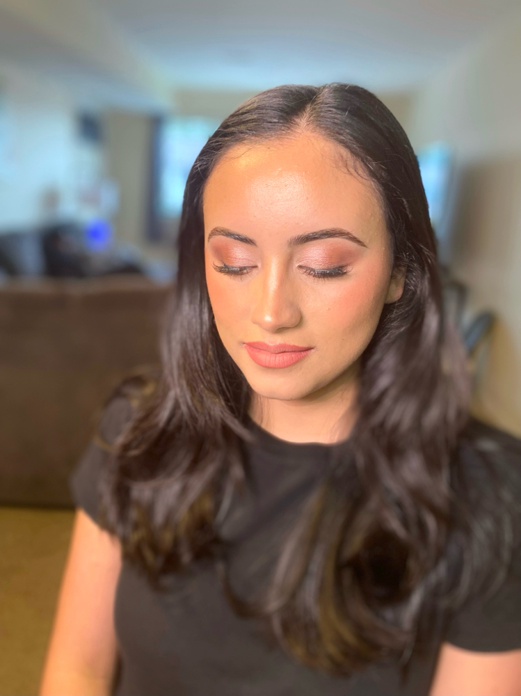Soft Glam