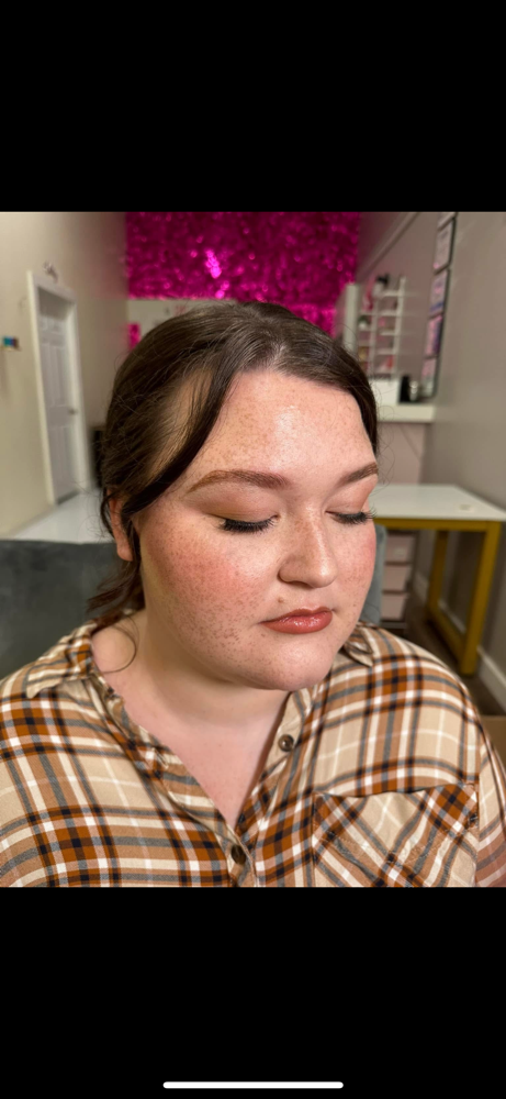 Soft Glam at Angelic Esthetics LLC in Waterloo, NY