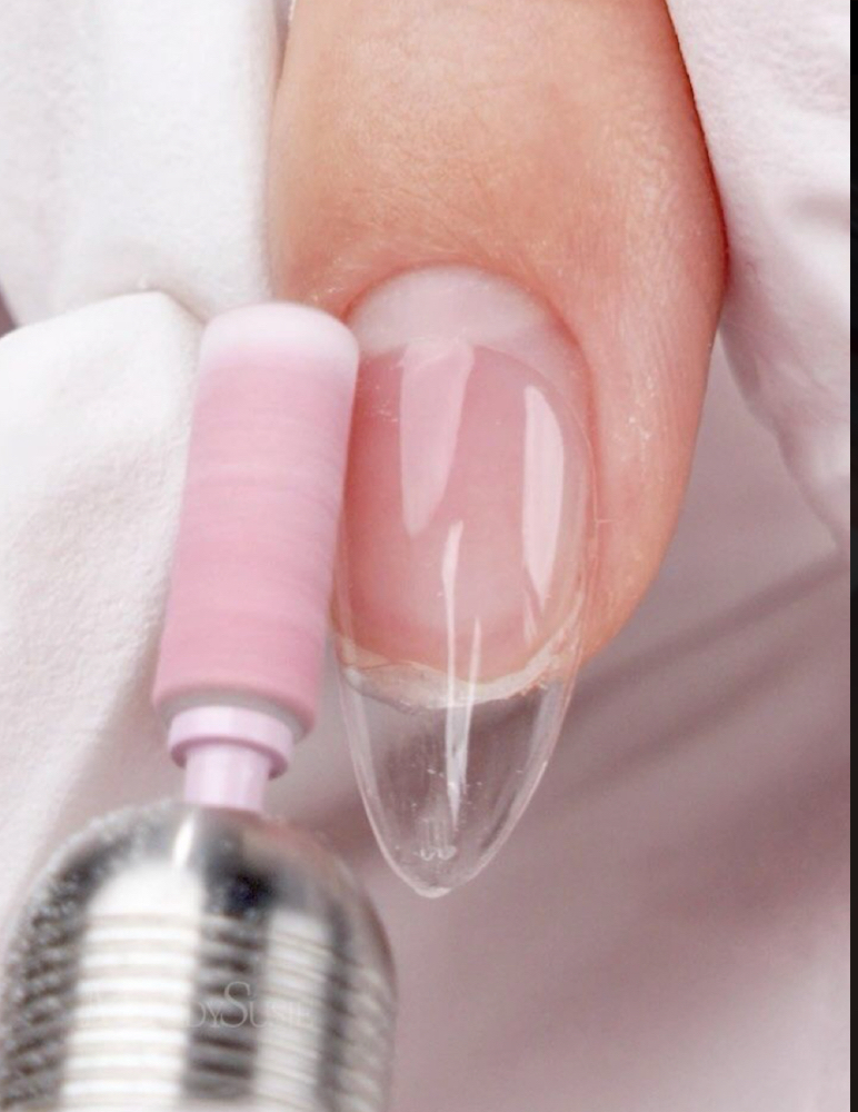 Nail Removal Service