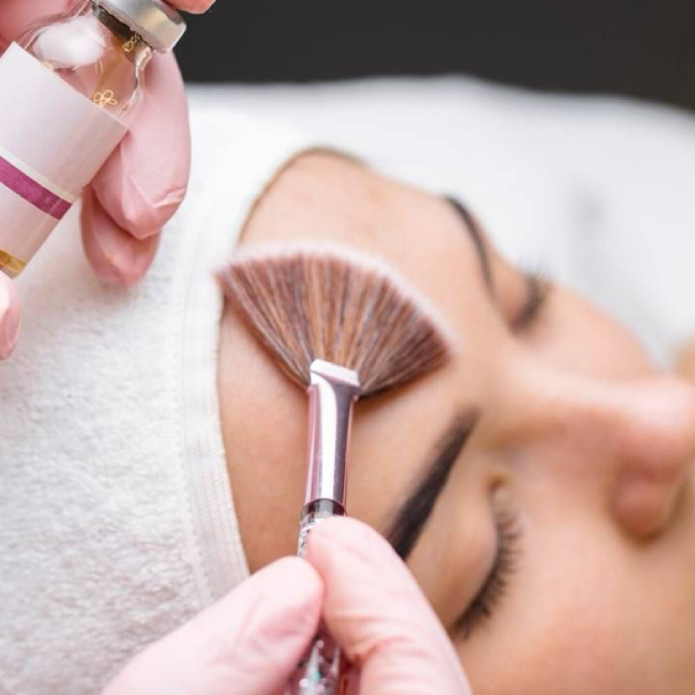 VI Peel Purify at Remake Beauty Studio Mcallen in McAllen, TX