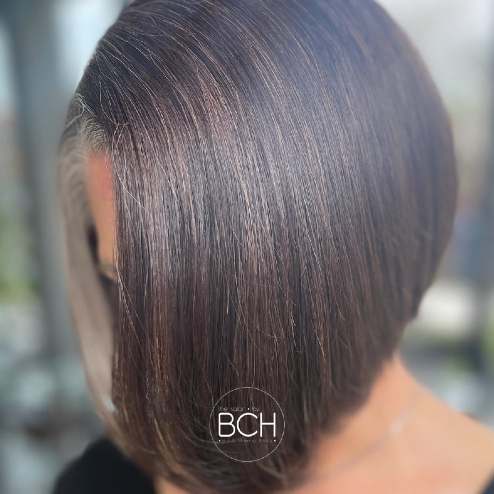 Haircut at The Salon by BCH | Fort Lauderdale FL in Ft Lauderdale, FL