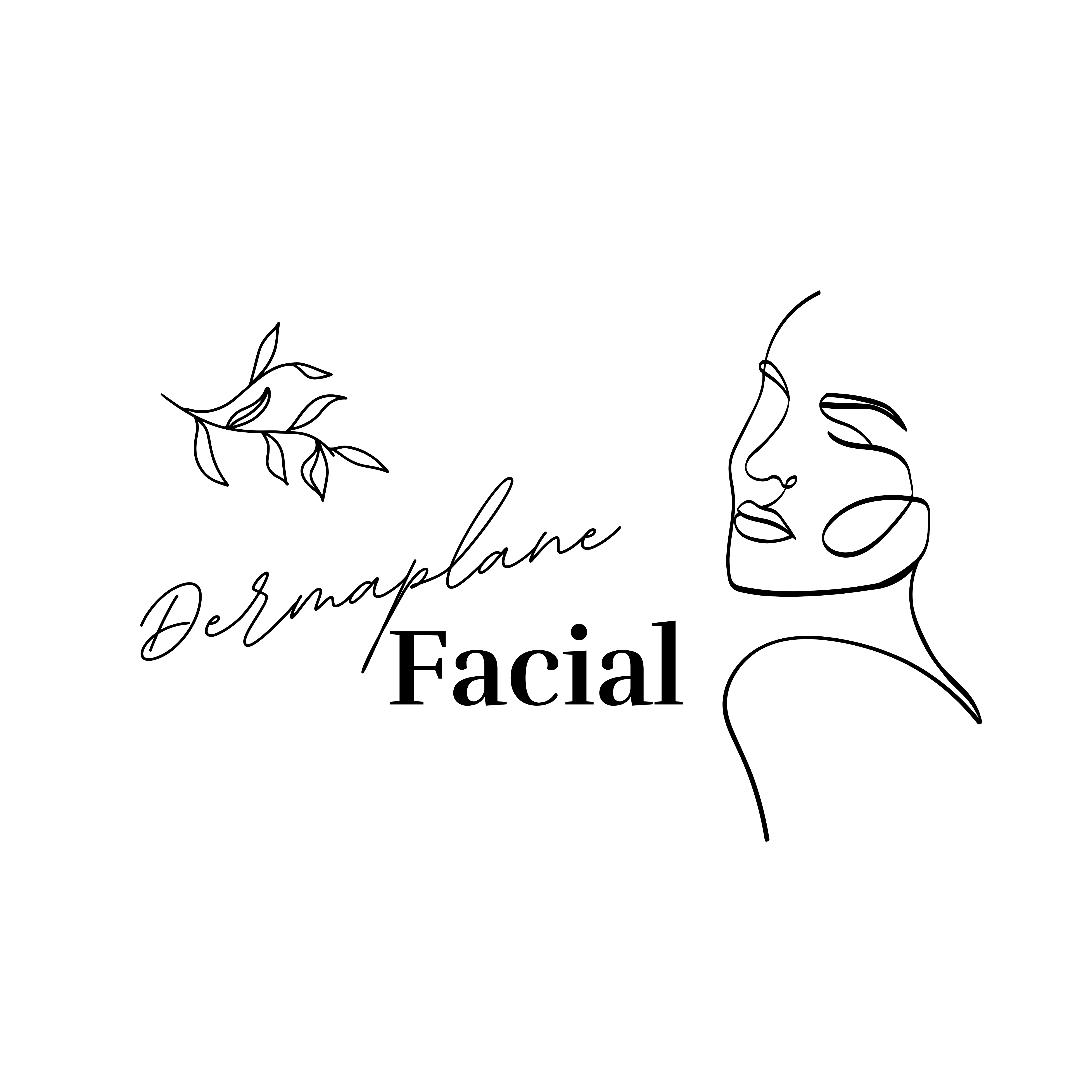 Dermaplane Facial