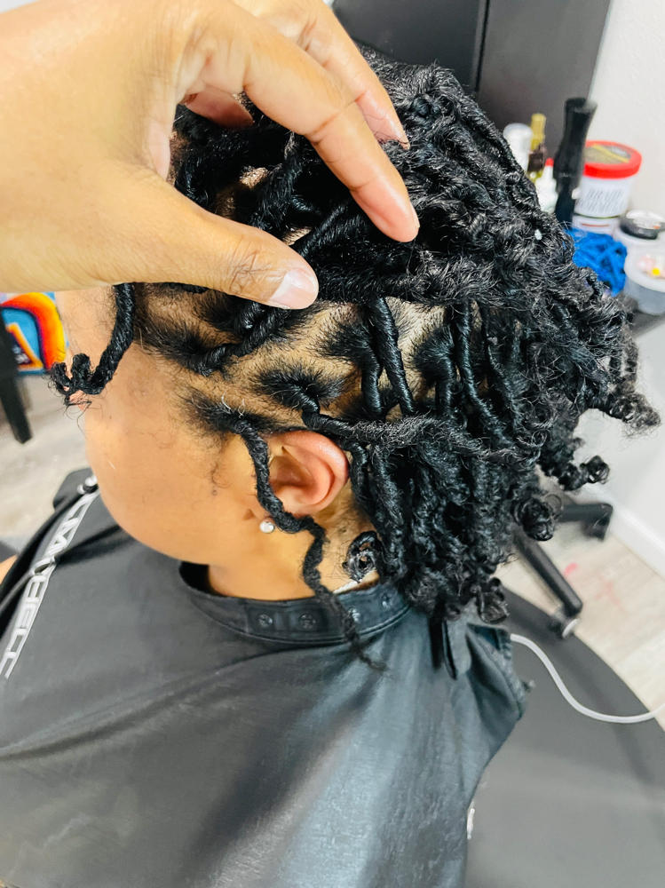 Loc Extension