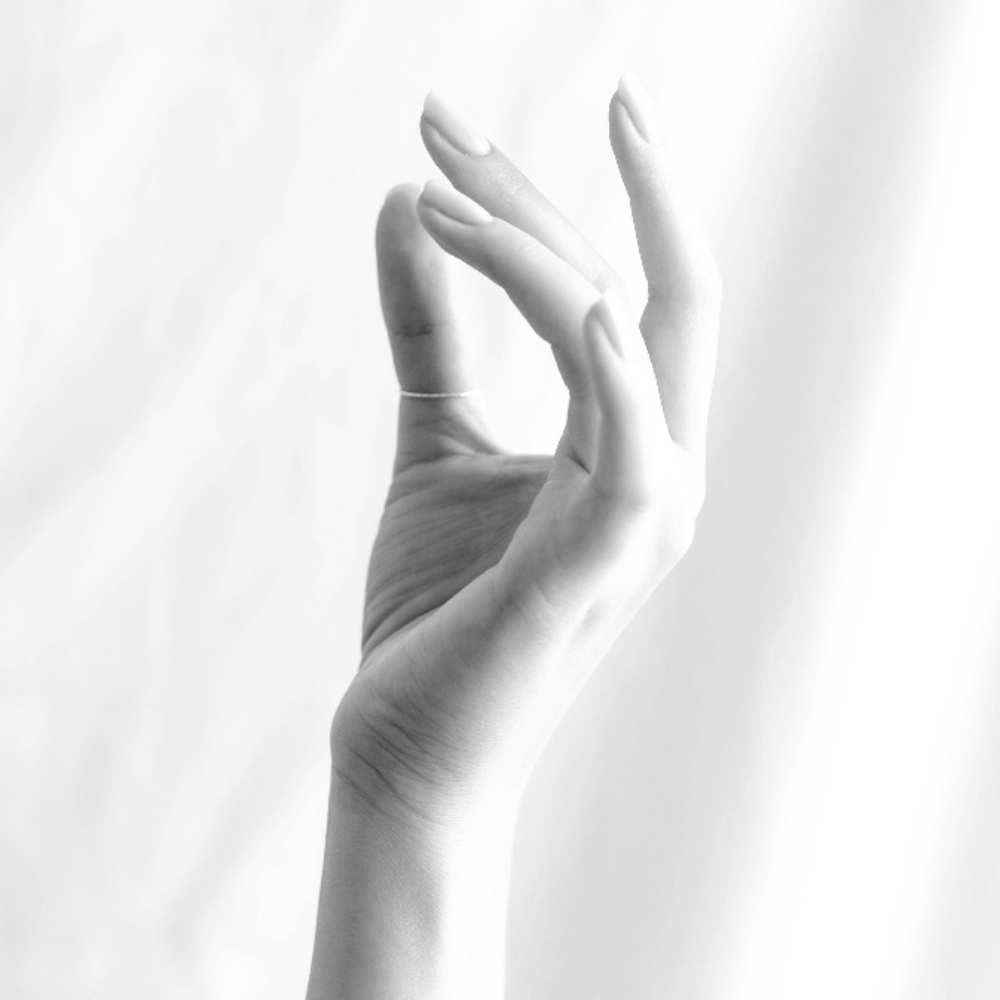 Hands at Okie Peach Waxing in Claremore, OK