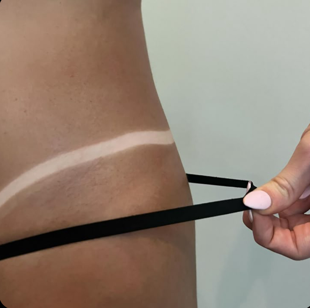 Spray Tan (Service Coming Soon)