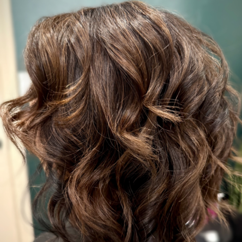 Low Toxic Hair Color at Wild Muse in Livermore, CA