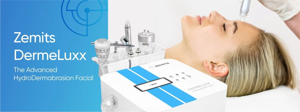 Hydro Facial ( customized )