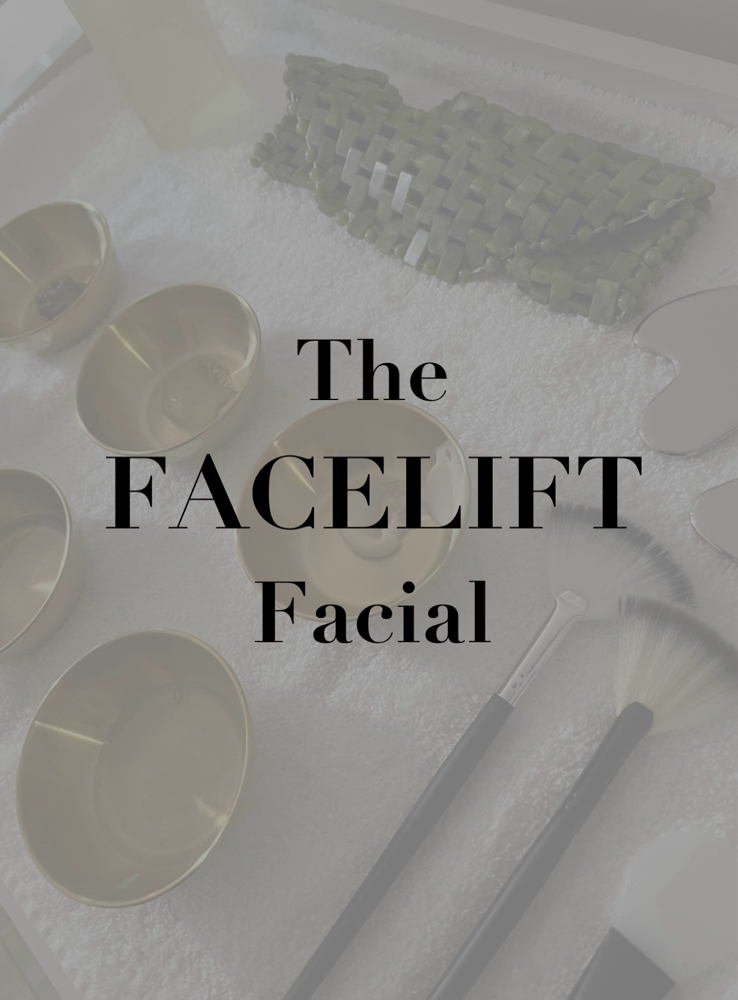 The Facelift Facial