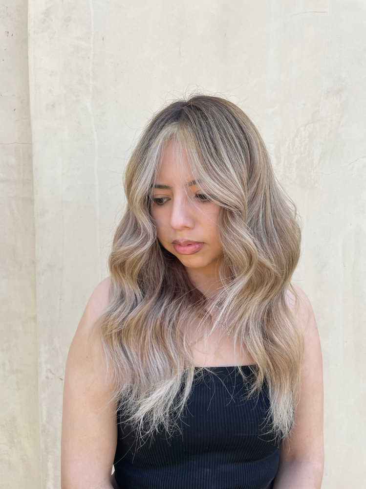 Balayage