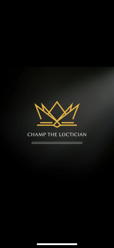 Special Two People Two retwist at Champ The Loctician in Winona, TX