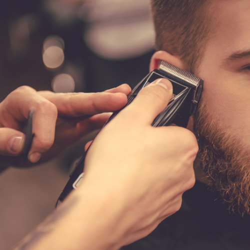 Barber Cuts
