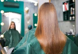 Keratin Treatment