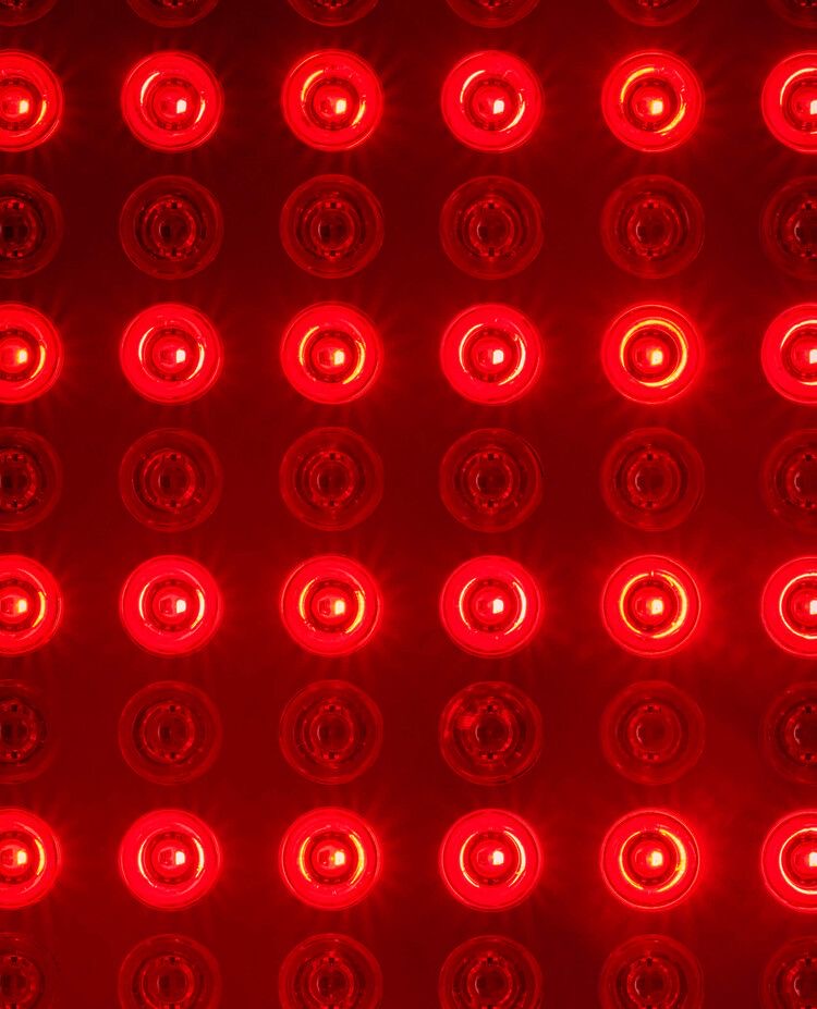 LED Light Therapy