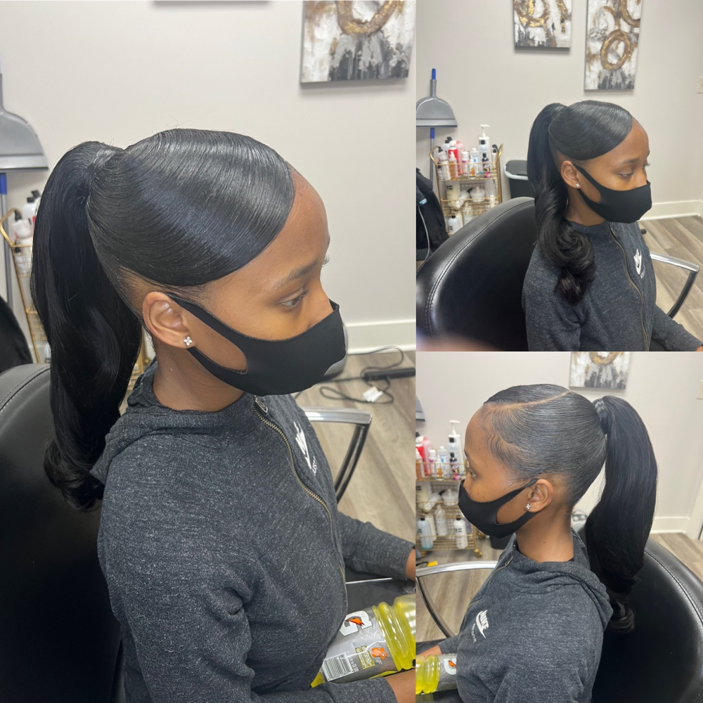 Ponytail
