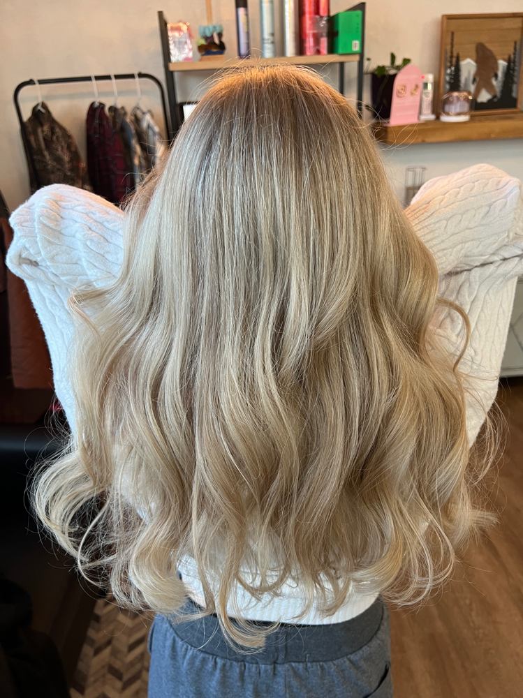 Partial Highlights
