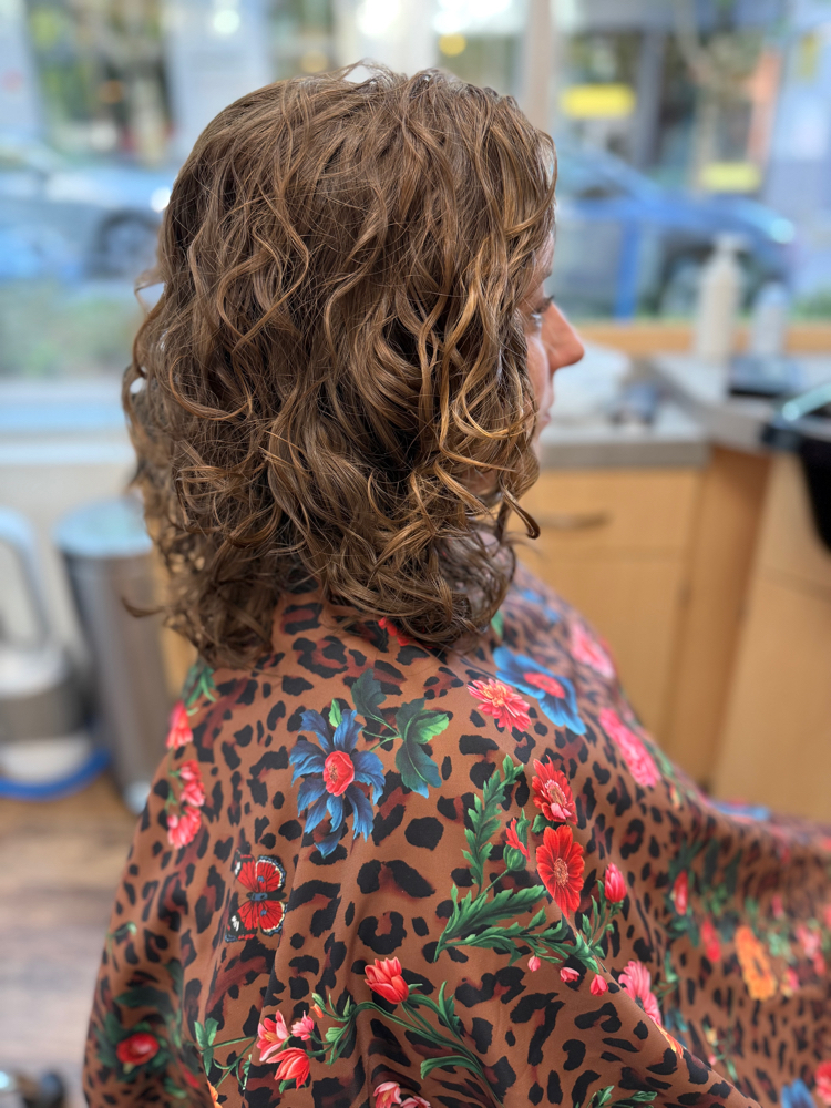 Haircut