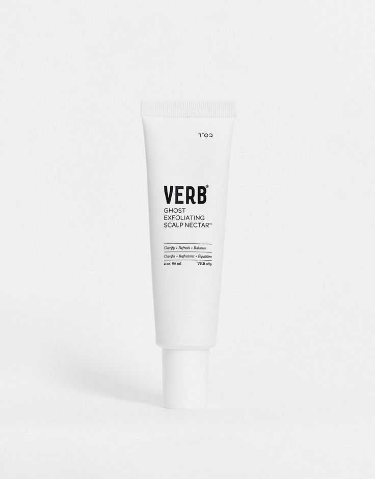 Scalp exfoliation