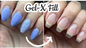 Nails-GelX Rebalance at Beso Studios in Greeley, CO