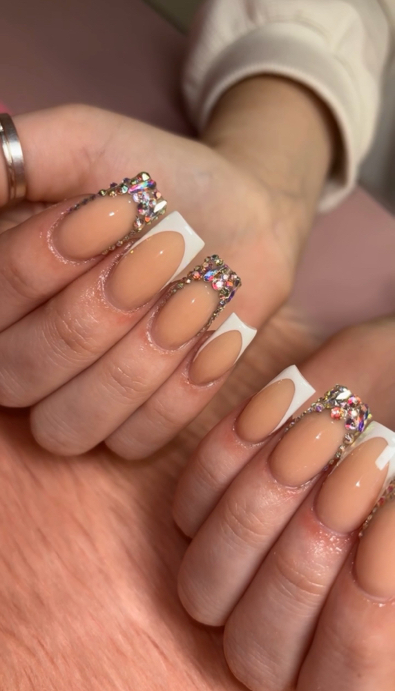 Add Bling