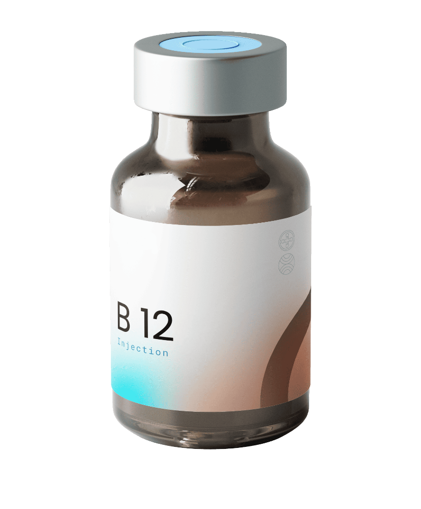 Vitamin B12 Injection at 915 Revive & Thrive in Horizon City, TX