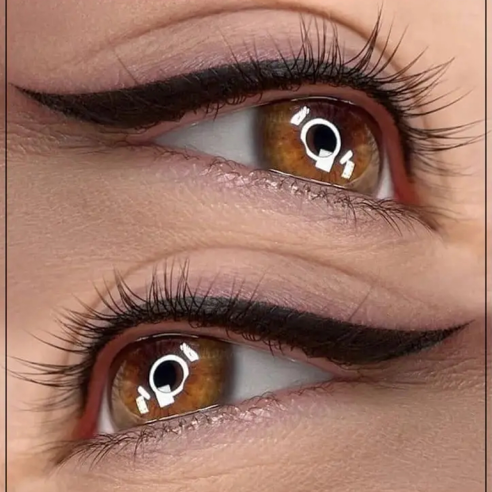 Permanent Eyeliner Top at Ink & Lashes by Shayla in Ham lake, MN