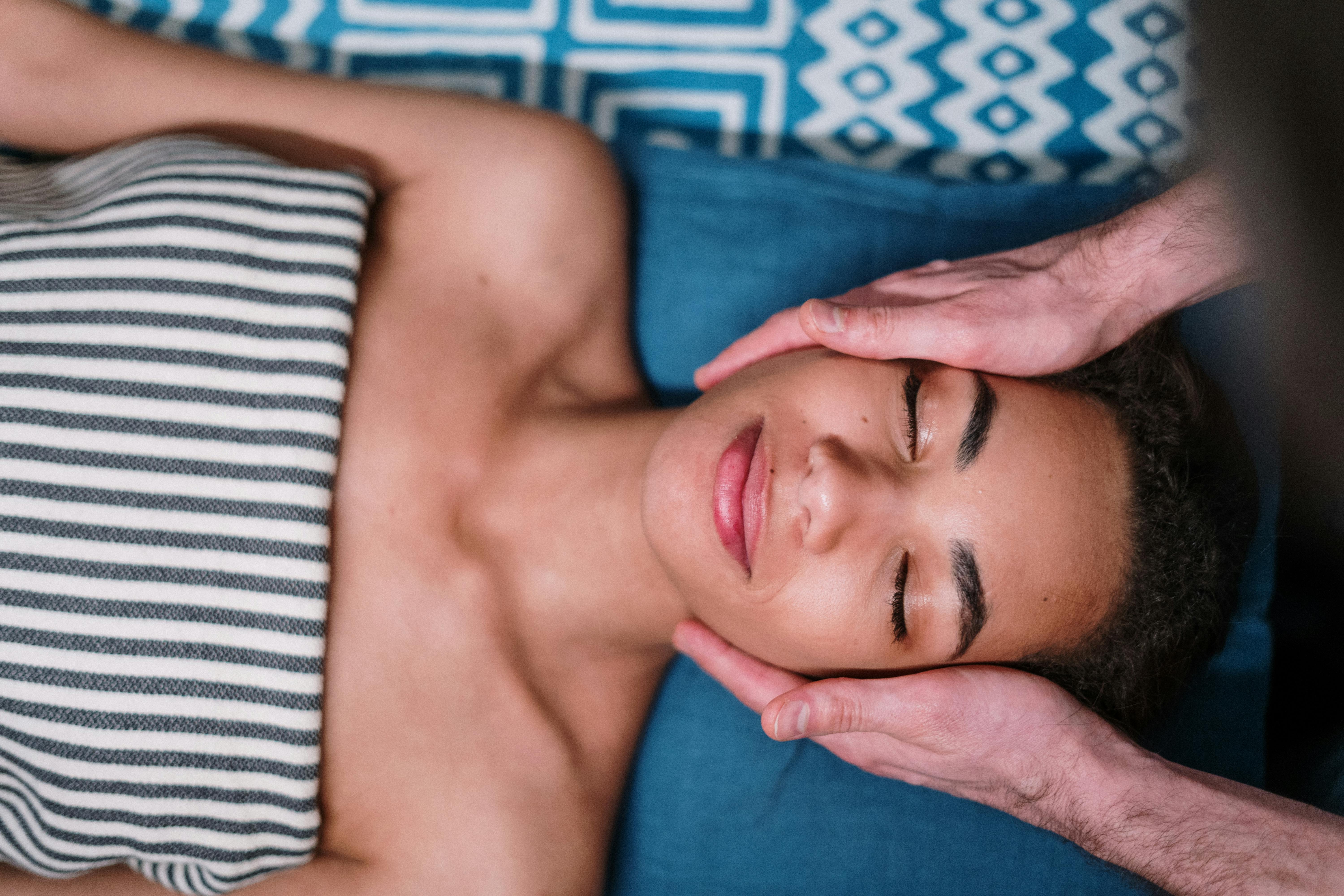 Swedish Massage
