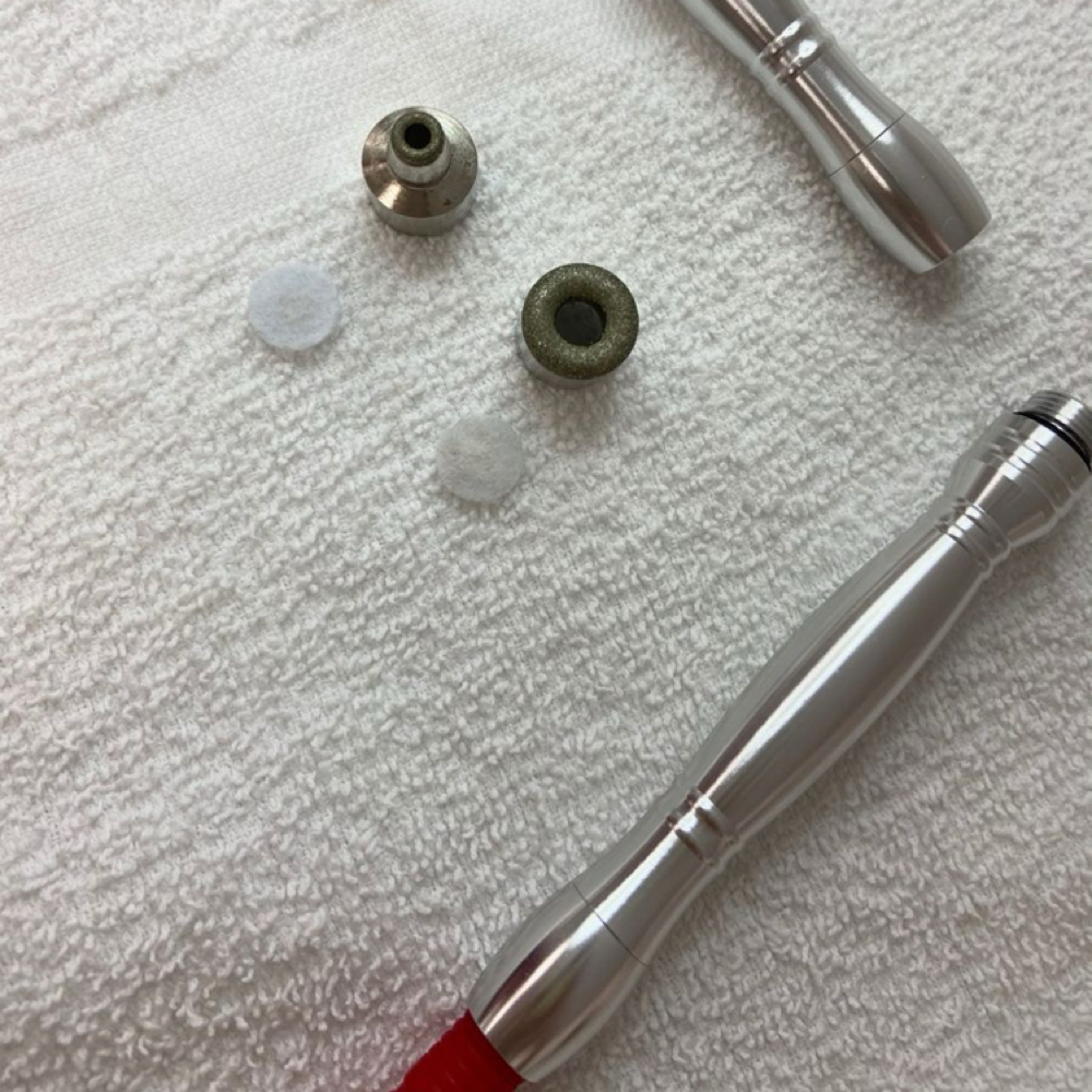 Radiant Glow Microderm + Hydrating