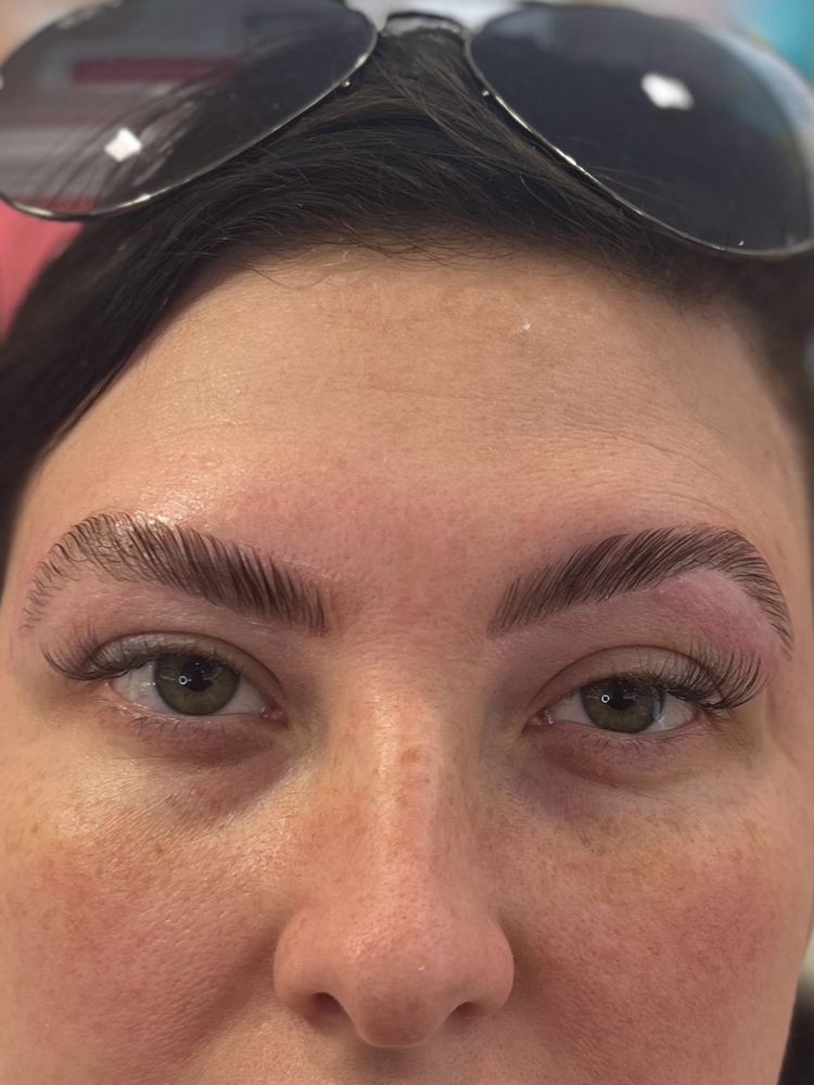 Brow Lamintaion/ Lash Lift