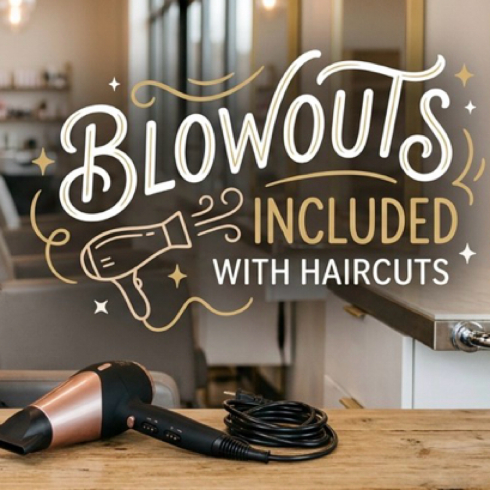 blowout at Root & Strand in Toms River, NJ