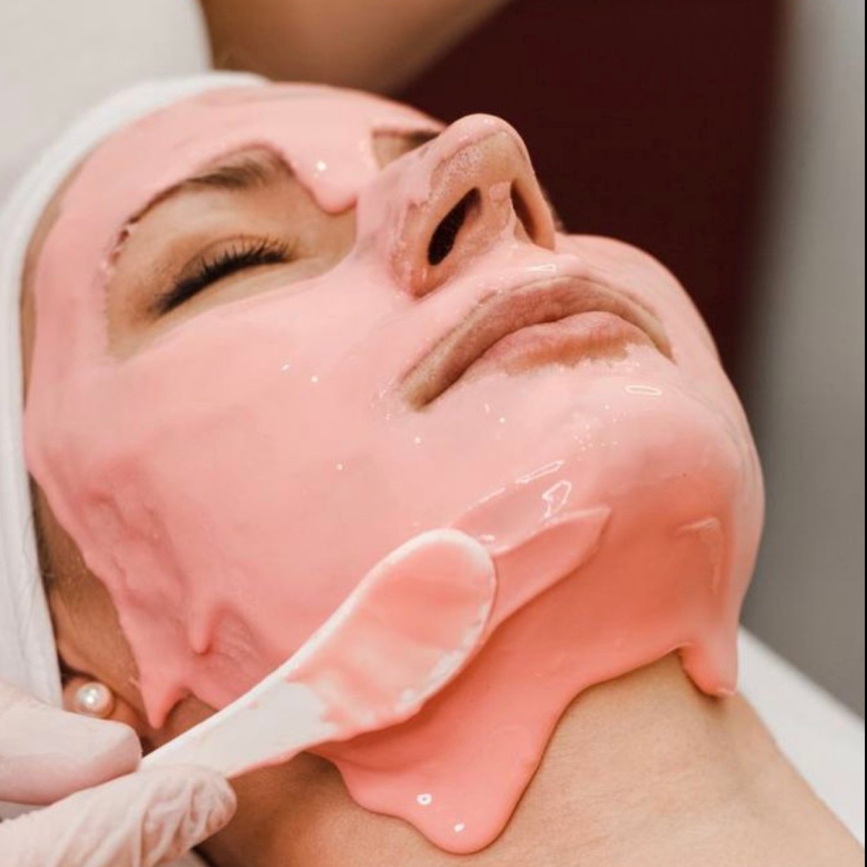 Orchid Luxe Facial (90 minutes)