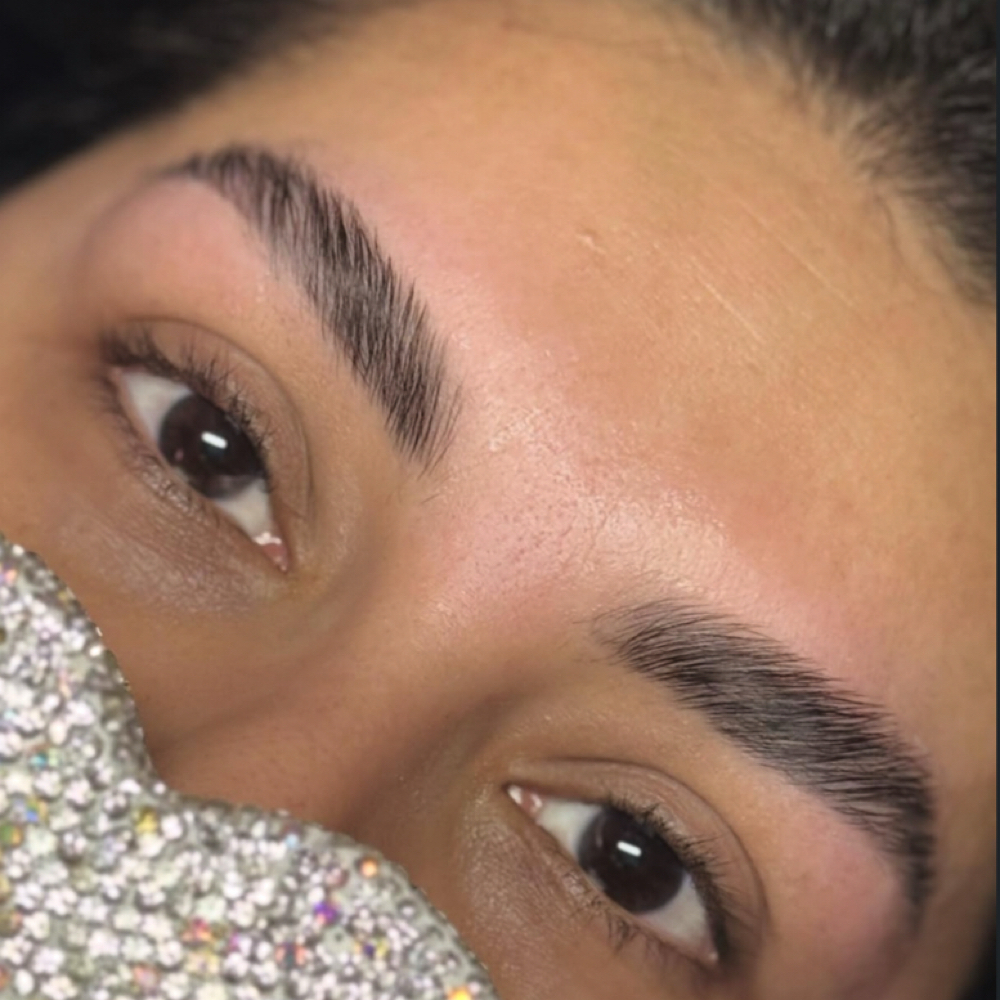 Brow Glow Up ✨ at Mia.skintechh in Terrell, TX