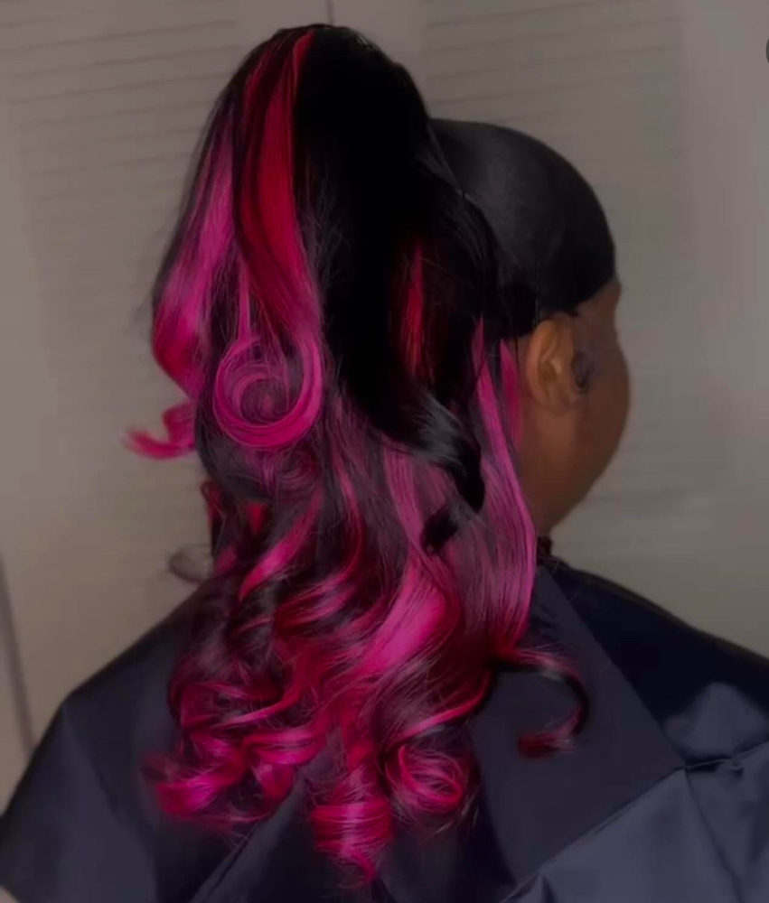 Pronto at Hair By La in Akron, OH