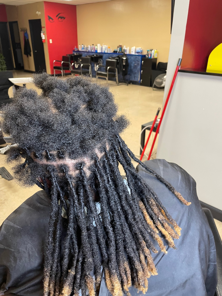 Loc Extensions
